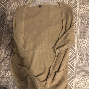 Cardigan